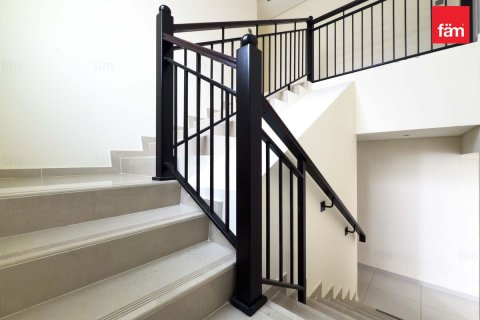 Řadový dům v Dubai, SAE 3 ložnice, 174.8 m² Č.: 655843 - fotografie 7