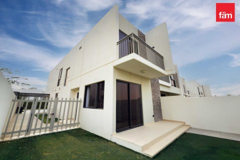 Řadový dům v Dubai, SAE 3 ložnice, 174.8 m² Č.: 655843 - fotografie 29