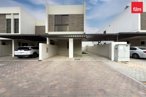 Řadový dům v Dubai, SAE 3 ložnice, 174.8 m² Č.: 655843 - fotografie 1