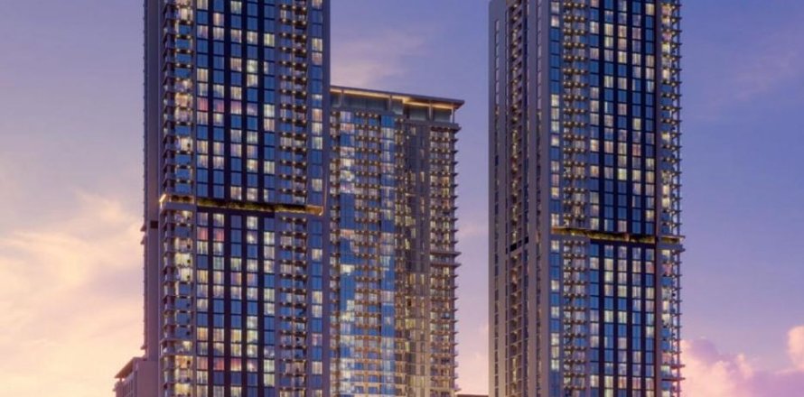 Lakás itt: Dubai, EAE, 2 hálószoba, 138.3 m², azonosító: 655866