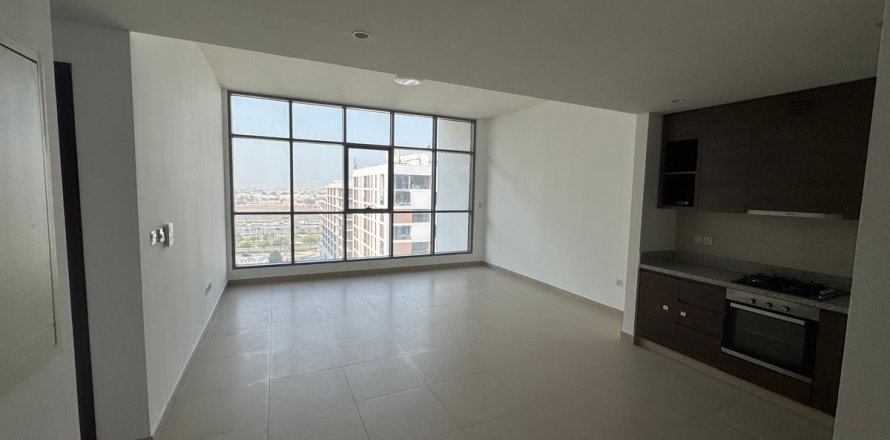 Пәтер Дубай Хилс Эстейт, БАӘ-да 1 жатын бөлме, 61.1 м² № 655841