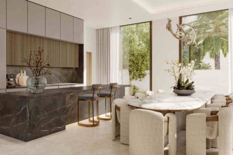 Villa para venda em Dubai, EAU 4 quartos, 740.4 m2 № 655844 - foto 3