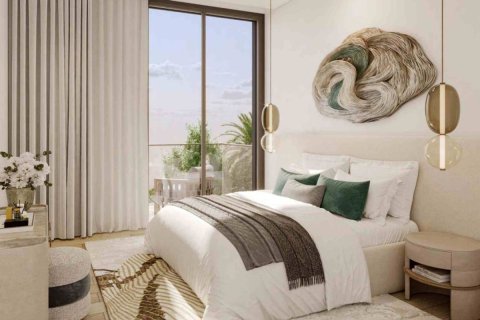 Villa te koop in Dubai, VAE 4 slaapkamers, 740.4 vr.m., nr 655844 - foto 2