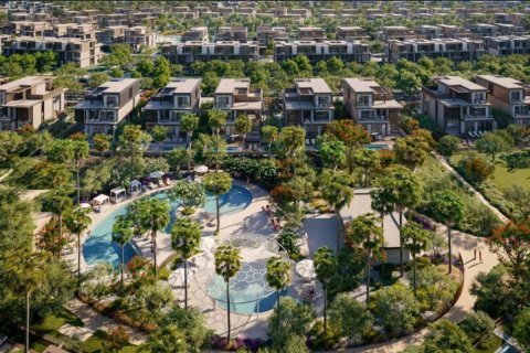 Villa para venda em Dubai, EAU 4 quartos, 740.4 m2 № 655844 - foto 5