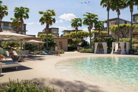 Villa para venda em Dubai, EAU 4 quartos, 740.4 m2 № 655844 - foto 4