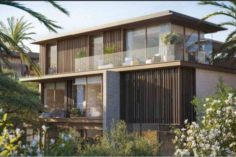 Villa te koop in Dubai, VAE 4 slaapkamers, 740.4 vr.m., nr 655844 - foto 5