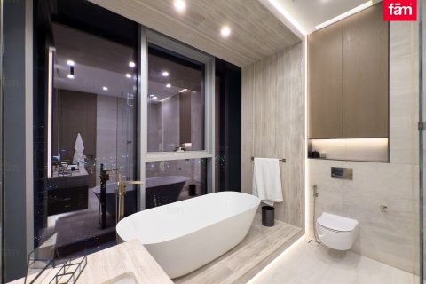 Kattohuoneisto Dubai Marina, Arabiemiraatit 4 makuuhuonetta, 847.6 m2 № 655865 - kuva 26