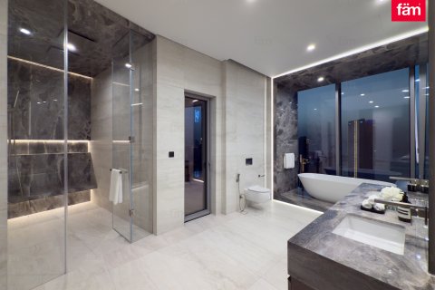 Kattohuoneisto Dubai Marina, Arabiemiraatit 4 makuuhuonetta, 847.6 m2 № 655865 - kuva 25