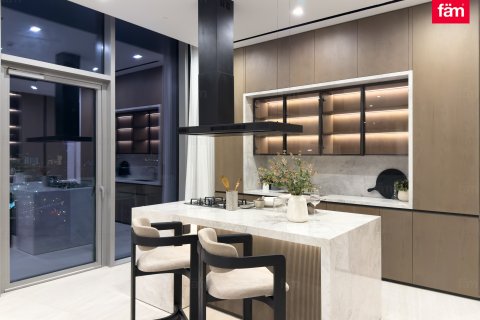 Kattohuoneisto Dubai Marina, Arabiemiraatit 4 makuuhuonetta, 847.6 m2 № 655865 - kuva 20