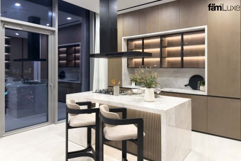 Penthouse di Dubai Marina, UAE 4 bilik tidur, 847.6 meter persegi № 655865 - foto 6