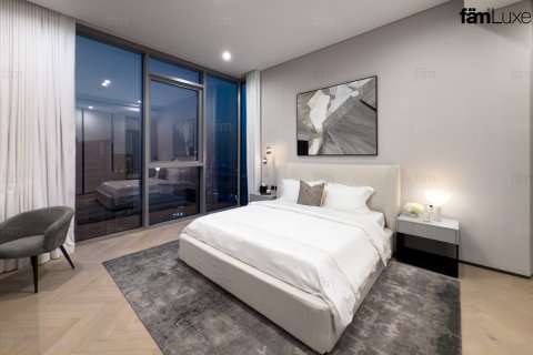 Penthouse di Dubai Marina, UAE 4 bilik tidur, 847.6 meter persegi № 655865 - foto 10