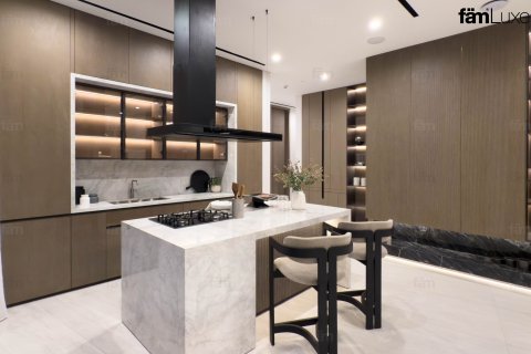 Penthouse di Dubai Marina, UAE 4 bilik tidur, 847.6 meter persegi № 655865 - foto 3