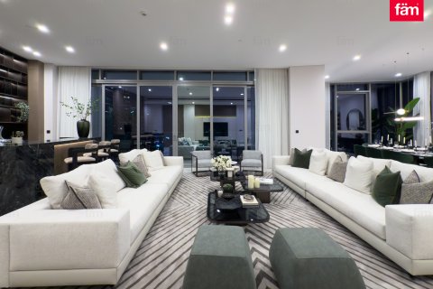 Kattohuoneisto Dubai Marina, Arabiemiraatit 4 makuuhuonetta, 847.6 m2 № 655865 - kuva 30