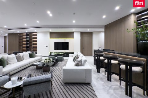 Kattohuoneisto Dubai Marina, Arabiemiraatit 4 makuuhuonetta, 847.6 m2 № 655865 - kuva 3