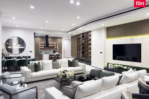 Kattohuoneisto Dubai Marina, Arabiemiraatit 4 makuuhuonetta, 847.6 m2 № 655865 - kuva 10