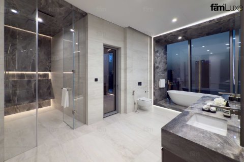 Penthouse di Dubai Marina, UAE 4 bilik tidur, 847.6 meter persegi № 655865 - foto 12