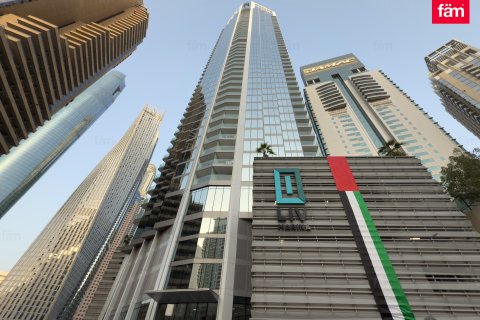 Kattohuoneisto Dubai Marina, Arabiemiraatit 4 makuuhuonetta, 847.6 m2 № 655865 - kuva 8