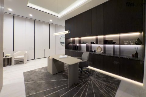 Penthouse di Dubai Marina, UAE 4 bilik tidur, 847.6 meter persegi № 655865 - foto 25