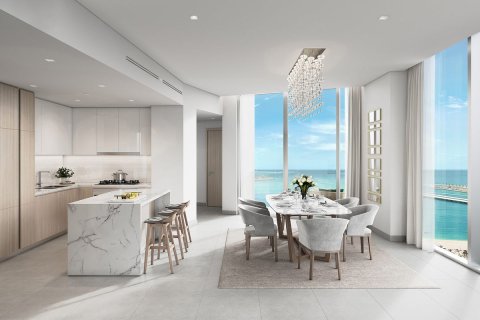 Penthouse para venda em Dubai Marina, Dubai, EAU 4 quartos, 1021.9 m2 № 655865 - foto 2