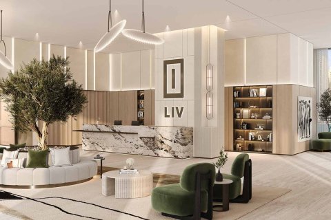 Penthouse para venda em Dubai Marina, Dubai, EAU 4 quartos, 1021.9 m2 № 655865 - foto 6