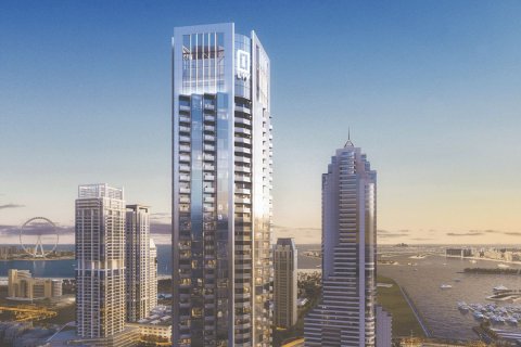 Penthouse para venda em Dubai Marina, Dubai, EAU 4 quartos, 1021.9 m2 № 655865 - foto 10