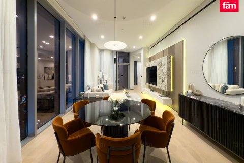 Kattohuoneisto Dubai Marina, Arabiemiraatit 4 makuuhuonetta, 847.6 m2 № 655865 - kuva 12