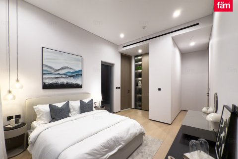 Kattohuoneisto Dubai Marina, Arabiemiraatit 4 makuuhuonetta, 847.6 m2 № 655865 - kuva 16