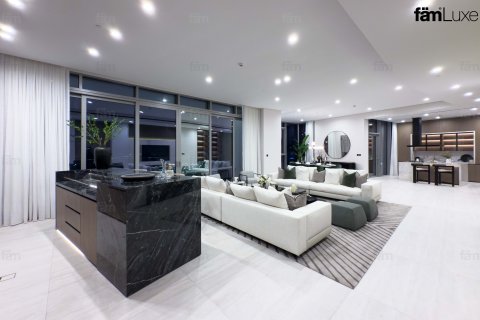 Penthouse di Dubai Marina, UAE 4 bilik tidur, 847.6 meter persegi № 655865 - foto 2