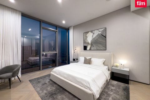 Kattohuoneisto Dubai Marina, Arabiemiraatit 4 makuuhuonetta, 847.6 m2 № 655865 - kuva 7