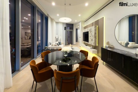 Penthouse di Dubai Marina, UAE 4 bilik tidur, 847.6 meter persegi № 655865 - foto 16