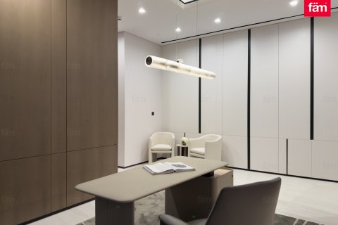 Kattohuoneisto Dubai Marina, Arabiemiraatit 4 makuuhuonetta, 847.6 m2 № 655865 - kuva 22