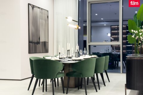 Kattohuoneisto Dubai Marina, Arabiemiraatit 4 makuuhuonetta, 847.6 m2 № 655865 - kuva 13