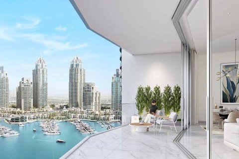Penthouse para venda em Dubai Marina, Dubai, EAU 4 quartos, 1021.9 m2 № 655865 - foto 1