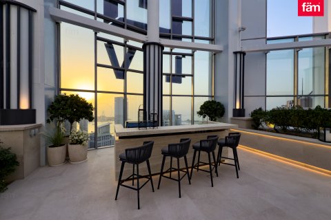 Kattohuoneisto Dubai Marina, Arabiemiraatit 4 makuuhuonetta, 847.6 m2 № 655865 - kuva 1