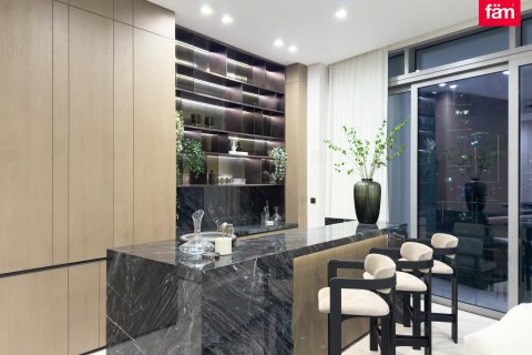 Kattohuoneisto Dubai Marina, Arabiemiraatit 4 makuuhuonetta, 847.6 m2 № 655865 - kuva 21