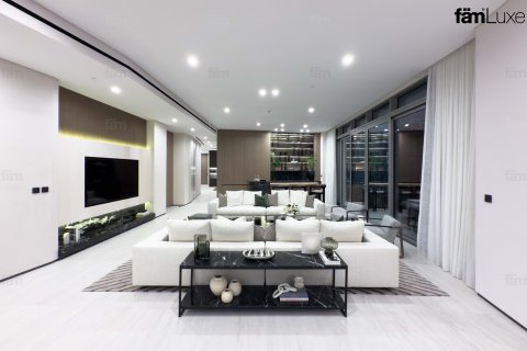 Penthouse di Dubai Marina, UAE 4 bilik tidur, 847.6 meter persegi № 655865 - foto 22