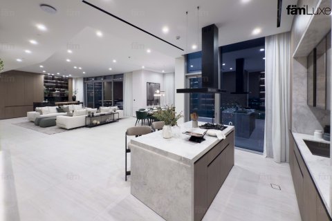 Penthouse di Dubai Marina, UAE 4 bilik tidur, 847.6 meter persegi № 655865 - foto 15