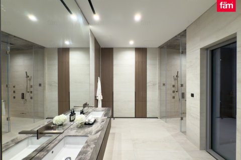 Kattohuoneisto Dubai Marina, Arabiemiraatit 4 makuuhuonetta, 847.6 m2 № 655865 - kuva 24