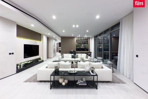 Kattohuoneisto Dubai Marina, Arabiemiraatit 4 makuuhuonetta, 847.6 m2 № 655865 - kuva 29