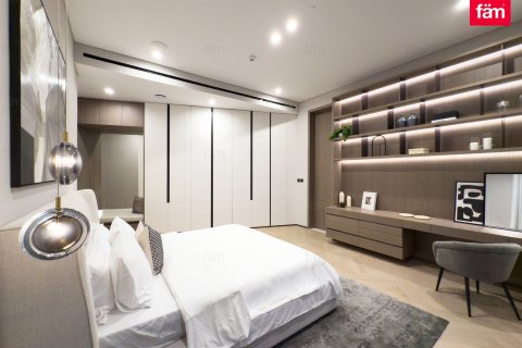 Kattohuoneisto Dubai Marina, Arabiemiraatit 4 makuuhuonetta, 847.6 m2 № 655865 - kuva 15