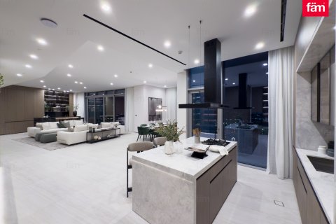 Kattohuoneisto Dubai Marina, Arabiemiraatit 4 makuuhuonetta, 847.6 m2 № 655865 - kuva 11