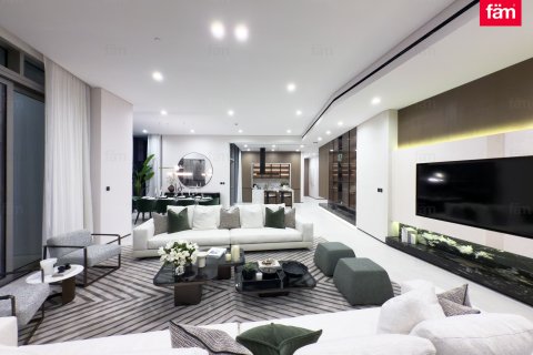 Kattohuoneisto Dubai Marina, Arabiemiraatit 4 makuuhuonetta, 847.6 m2 № 655865 - kuva 2