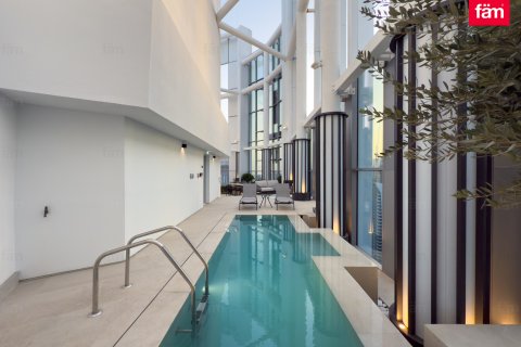 Kattohuoneisto Dubai Marina, Arabiemiraatit 4 makuuhuonetta, 847.6 m2 № 655865 - kuva 28