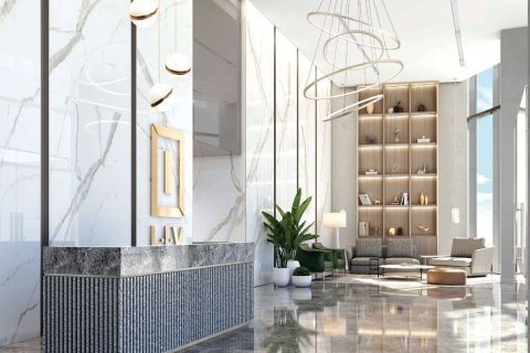 Penthouse para venda em Dubai Marina, Dubai, EAU 4 quartos, 1021.9 m2 № 655865 - foto 7