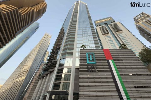 Penthouse di Dubai Marina, UAE 4 bilik tidur, 847.6 meter persegi № 655865 - foto 18