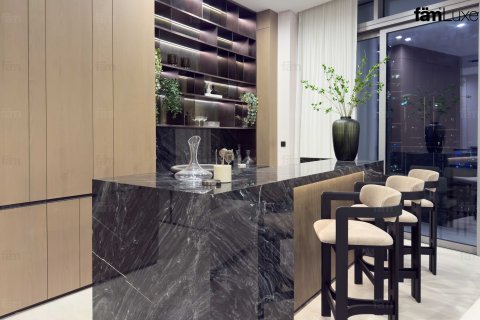 Penthouse di Dubai Marina, UAE 4 bilik tidur, 847.6 meter persegi № 655865 - foto 7