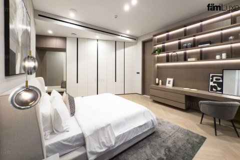 Penthouse di Dubai Marina, UAE 4 bilik tidur, 847.6 meter persegi № 655865 - foto 20