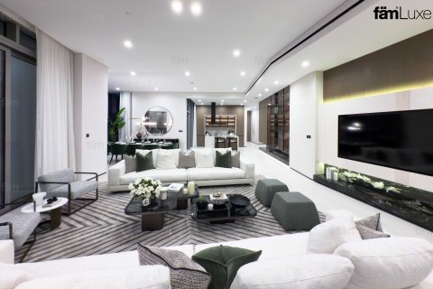 Penthouse di Dubai Marina, UAE 4 bilik tidur, 847.6 meter persegi № 655865 - foto 8