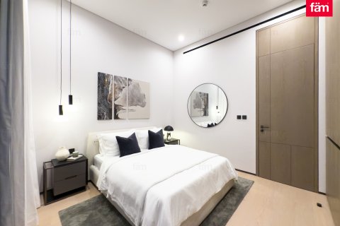 Kattohuoneisto Dubai Marina, Arabiemiraatit 4 makuuhuonetta, 847.6 m2 № 655865 - kuva 17