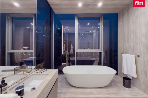 Kattohuoneisto Dubai Marina, Arabiemiraatit 4 makuuhuonetta, 847.6 m2 № 655865 - kuva 23